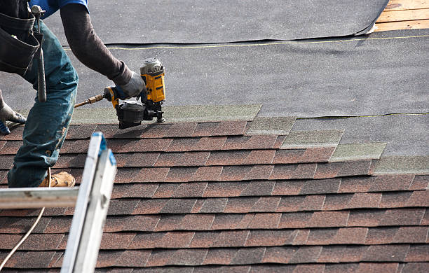 Licensed Roofing service in Centerville, MN - Brentwood Metal Roofing